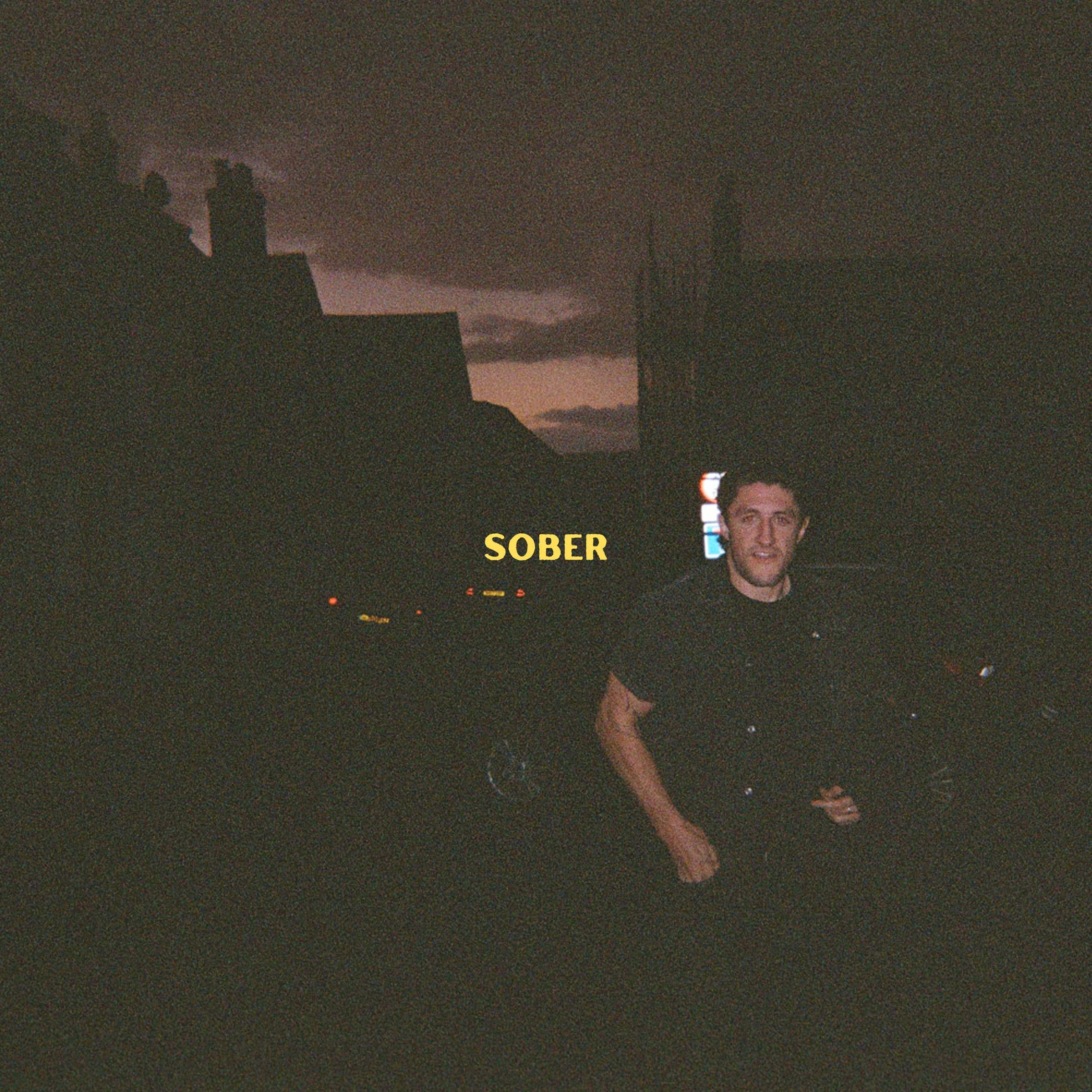 Sober artwork